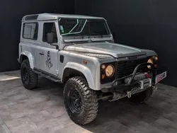 Land Rover Defender 90 2.5 TD5 122CV 15P