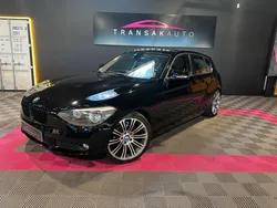 Bmw SERIE 1 116i Premiere - Toit ouvrant