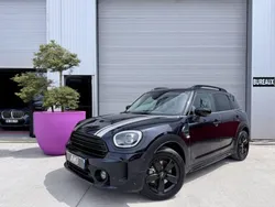 Mini COUNTRYMAN COOPER 136CH EDITION PREMIUM PLUS BVA7