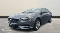 Opel Insignia Grand Sport 1.6 D 136ch Innovation Auto