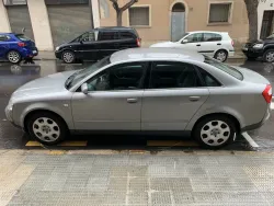 Audi A4 2.0 FSI