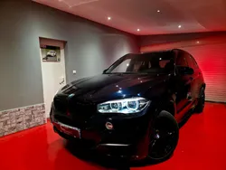 Bmw X5 M50D 3.0 TRI-TURBO 381CH Pack MSPORT INDIVIDUAL BVA8 Steptronic XDrive