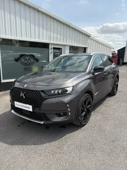 DS7 Crossback 180ch Performance Line BVA8