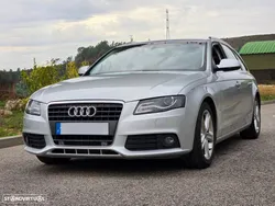 Audi A4 Avant 2.0 TDI e DPF Ambition