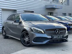 Mercedes Classe A 200 Fascination AMG 7G-DCT