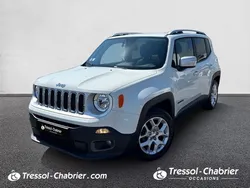 JEEP Renegade 1.4 I MultiAir S&S 140 ch Longitude
