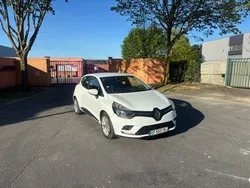 Renault clio 4 - Finition Zen