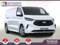 Ford Transit Custom 170 Aut Limited 320L2 LED