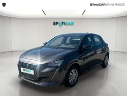 PEUGEOT 208 BlueHDi 100 S&S BVM6 Active
