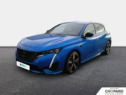 PEUGEOT 308 BlueHDi 130ch S&S EAT8 GT