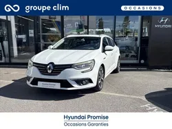 Renault Megane Estate 1.5 dCi 110ch energy Intens EDC