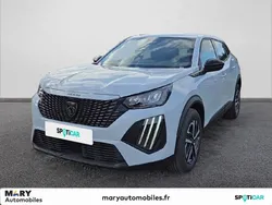PEUGEOT 2008 100 S&S BVM6 Style