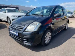 Citroën c2 1.4 hdi 70 ch airdream furio 1er main