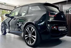 BMW i3 S
