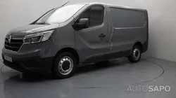 Renault Trafic de 2023
