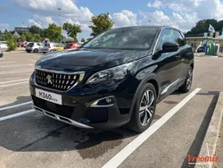 Peugeot 3008 1.5 BlueHDi 130 ch / Allure / BVM6