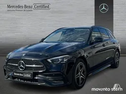 MERCEDES-BENZ Clase C Estate 300e 9G-Tronic