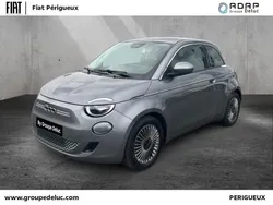 Fiat 500 e 118ch Pack Style MY23
