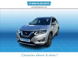 Nissan X-Trail dCi 150ch N-Connecta Euro6d-T