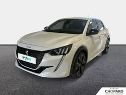 PEUGEOT 208 PureTech 100 S&S BVM6 GT Pack