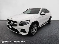 MERCEDES Classe GLC 250 d 9G-Tronic 4Matic Sportline