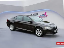 Skoda Superb III 2.0 TDI 150 BUSINESS