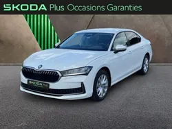 Skoda Superb 2.0 TDI SCR 150ch Selection DSG7