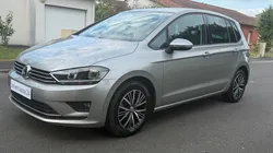 Golf 7 sportsvan 1.6 tdi 110ch bluemotion 126000km kit de distribution pompe a eau neuf