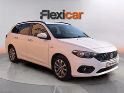 Fiat Tipo 1.3 M-Jet Lounge