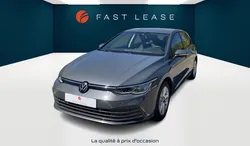 Golf 8 ETSI OPF 110CV Life Plus