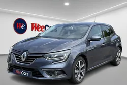Renault megane 1.5 dci 110 intens