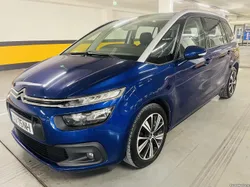 Citroën C4 Spacetourer 1.6 Hdi 120cv