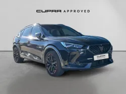 CUPRA Formentor 1.4 e-Hybrid 245 VZ DSG