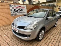 Renault Clio 1.2i 16v - Rip Curl II