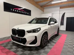 BMW X1 U11 xDrive 23d 211ch DKG7 M Sport / HARMAN KARDON