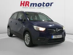 OPEL Crossland X 1.2 MPFI Selective 81