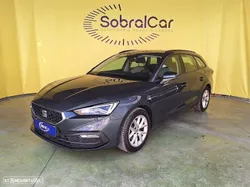 SEAT Leon ST 1.0 TSI Style