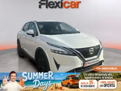 NISSAN Qashqai 1.3 DIG-T mHEV 12V Acenta 4x2 103kW