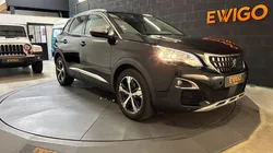 PEUGEOT 3008 GENERATION-II 1.2 PURETECH 130ch CROSSWAY - DISTRI OK - START-STOP - CARPLAY