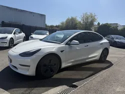 Tesla model 3 dual motor awd grande autonomie 2021