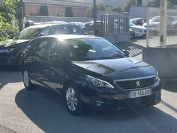 PEUGEOT 308 SW HDi BV EAT8 Active Business