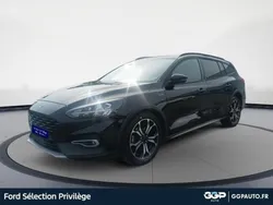 Ford Focus Active SW 1.0 EcoBoost 125ch Active V BVA