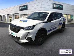 Peugeot 2008 BlueHDi 110 S&S BVM6 Active Pack