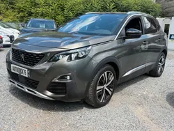 PEUGEOT 3008 1.6 BLUE HDi 120 cv GT-LINE AUTO DOCK 76