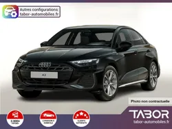 Audi A3 Berline S tronic S line Nav LED ACC Cam