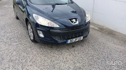 Peugeot 308 1.6 BlueHDi 100 Style SW de 2010
