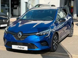 Clio v techno 1.0l tce 90cv