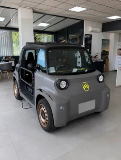 Citroen Ami Buggy 1ere main DISPONIBLE IMMEDIATEMENT