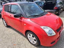 Suzuki Swift 1.4 16v 90 cv