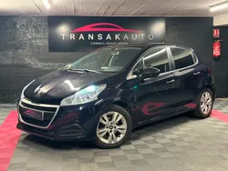 PEUGEOT 208 1.6 BlueHDi 75ch BVM5 Active | CARPLAY | DISTRIBUTION NEUVE 5580